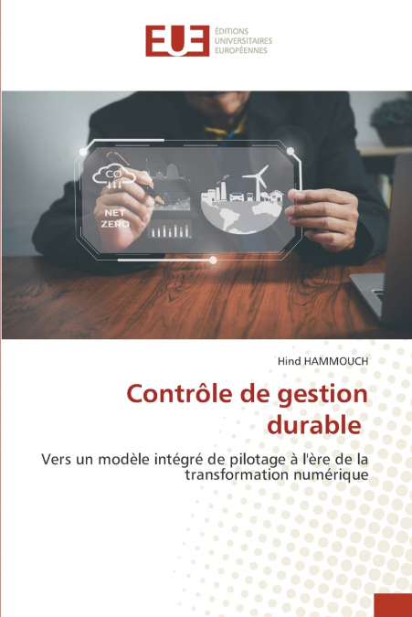 Contrôle de gestion durable
