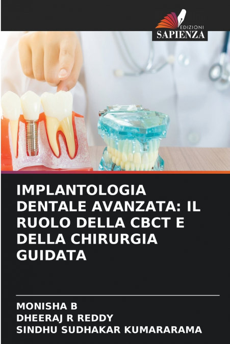 IMPLANTOLOGIA DENTALE AVANZATA