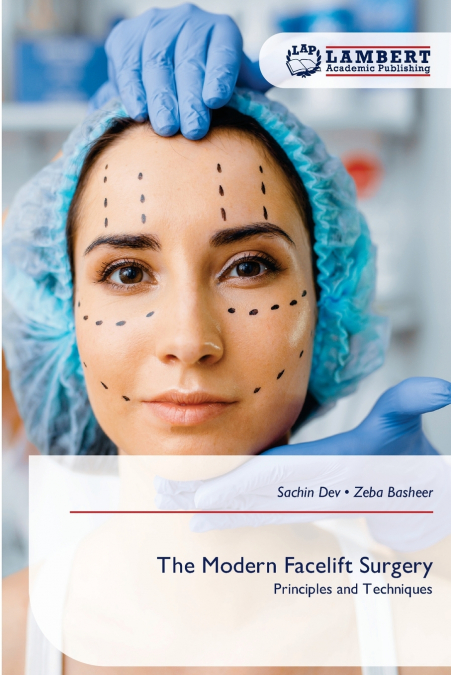 The Modern Facelift Surgery