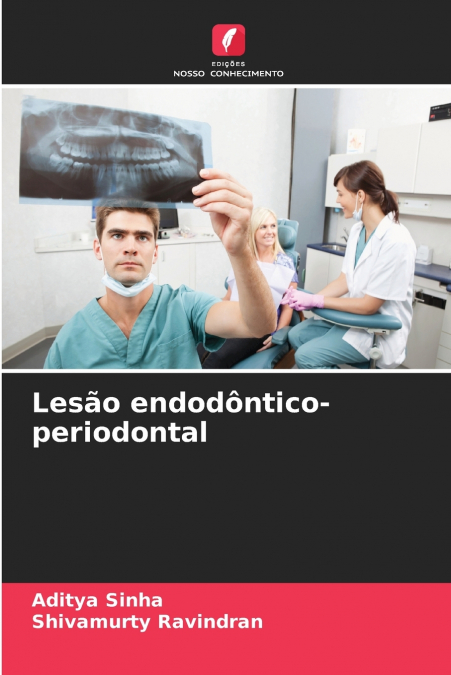 Lesão endodôntico-periodontal