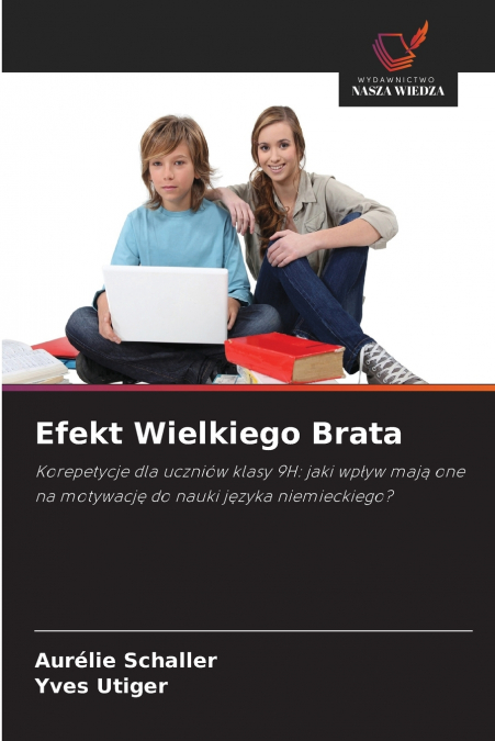 Efekt Wielkiego Brata