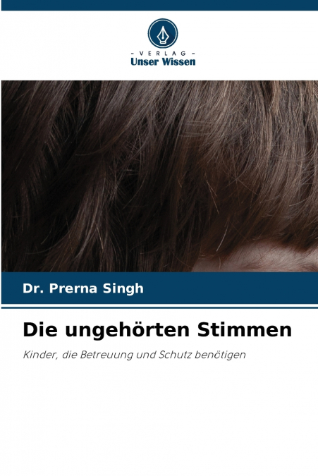 Die ungehörten Stimmen