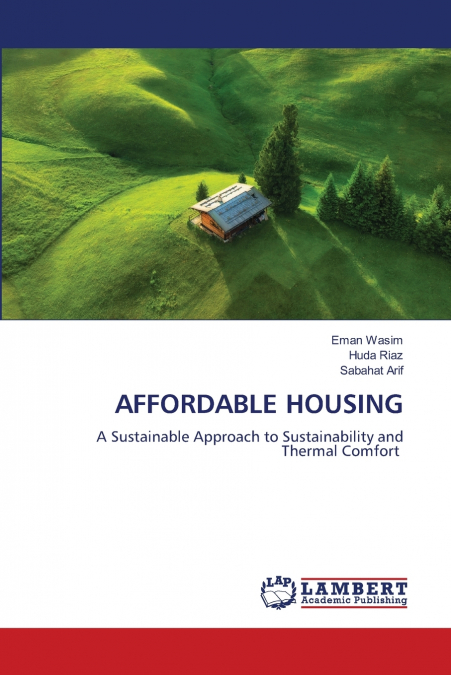 AFFORDABLE HOUSING