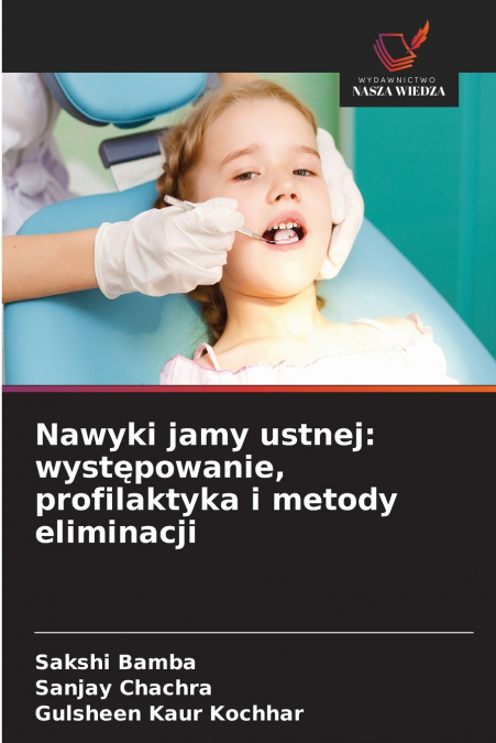 Nawyki jamy ustnej