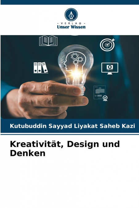 Kreativität, Design und Denken