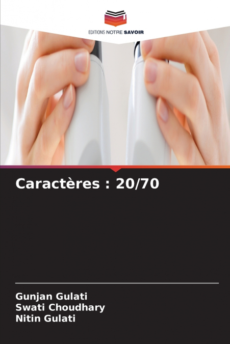 Caractères