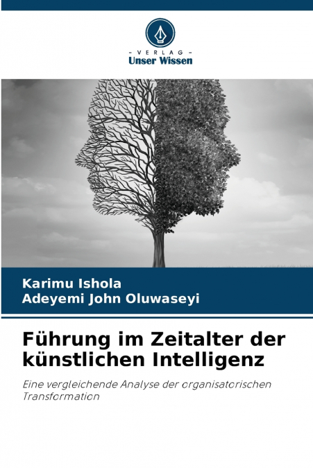 Führung im Zeitalter der künstlichen Intelligenz
