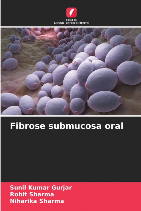Fibrose submucosa oral