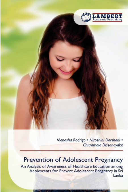 Prevention of Adolescent Pregnancy