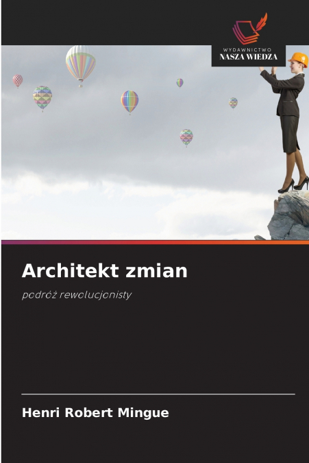 Architekt zmian