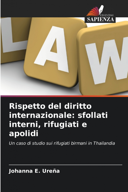 Rispetto del diritto internazionale