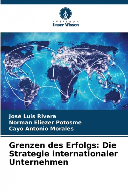 Grenzen des Erfolgs