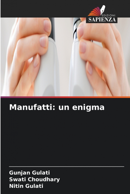 Manufatti