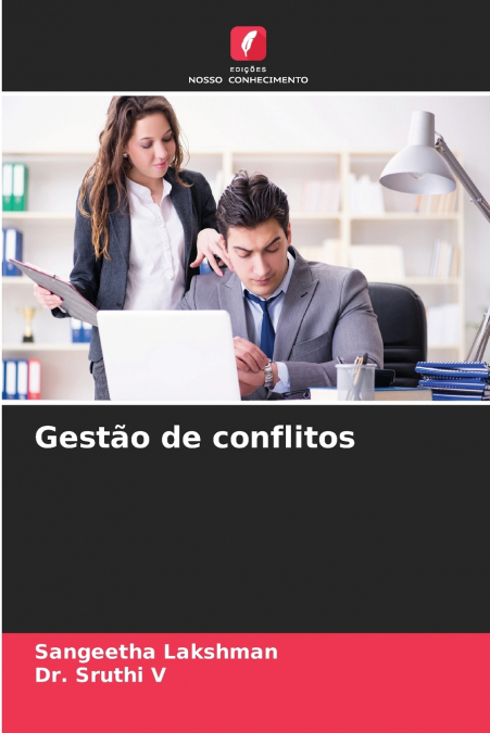 Gestão de conflitos