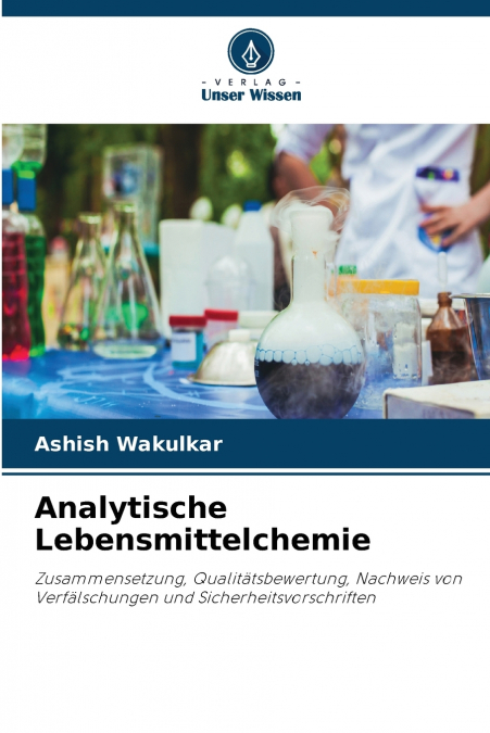 Analytische Lebensmittelchemie