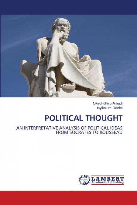 POLITICAL THOUGHT