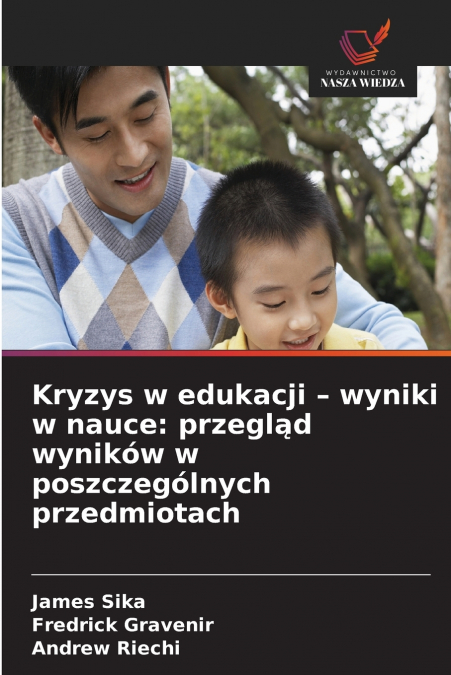 Kryzys w edukacji - wyniki w nauce