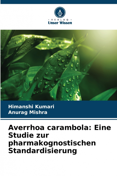 Averrhoa carambola