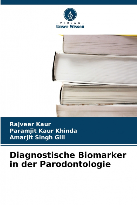 Diagnostische Biomarker in der Parodontologie