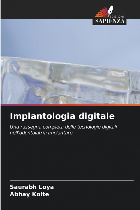 Implantologia digitale