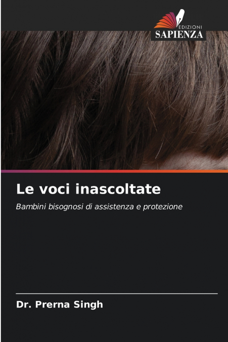 Le voci inascoltate