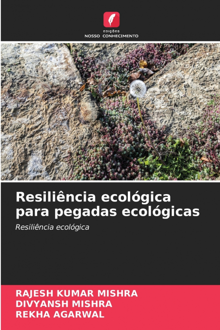 Resiliência ecológica para pegadas ecológicas