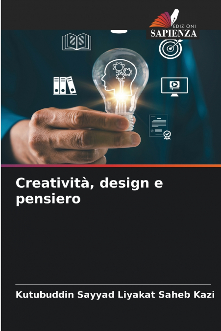 Creatività, design e pensiero