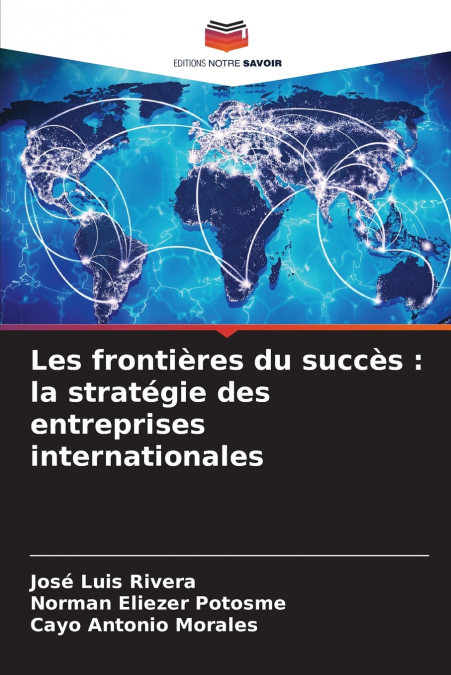 Les frontières du succès