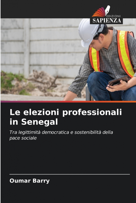 Le elezioni professionali in Senegal