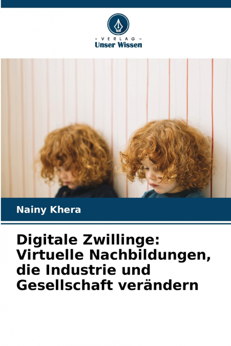 Digitale Zwillinge