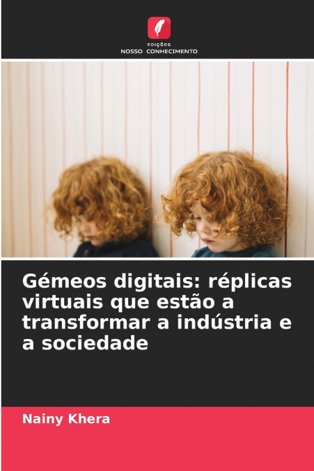 Gémeos digitais