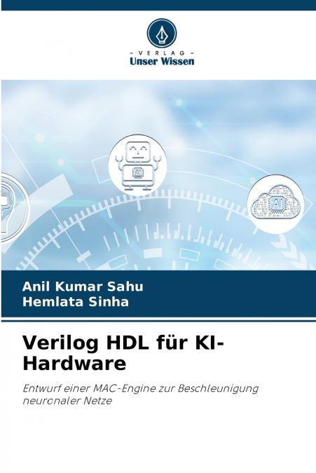 Verilog HDL für KI-Hardware