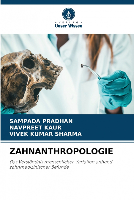 ZAHNANTHROPOLOGIE