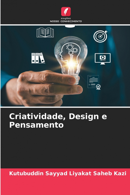 Criatividade, Design e Pensamento