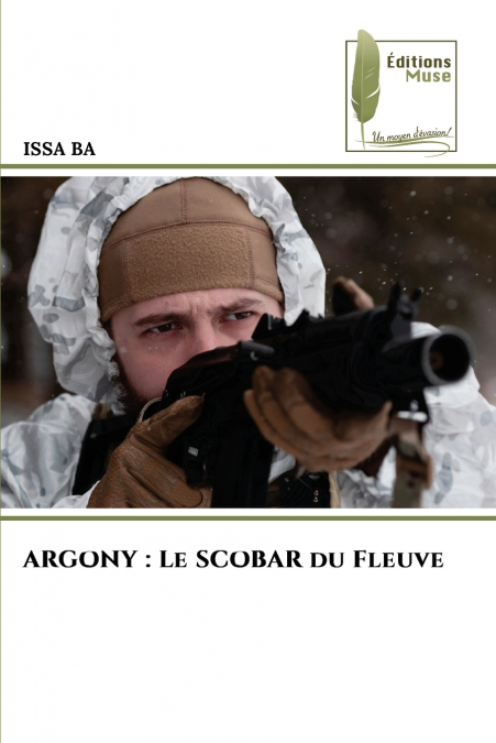 ARGONY