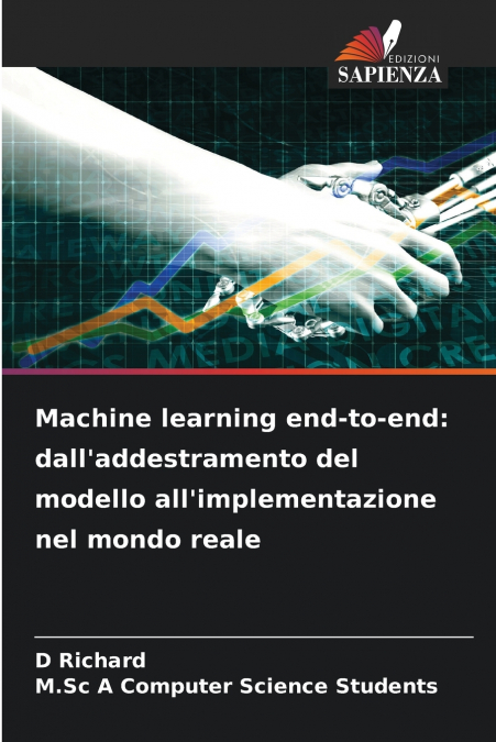 Machine learning end-to-end