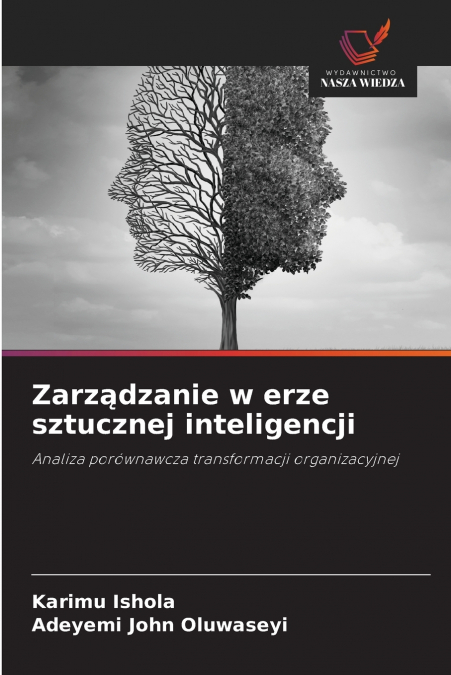Zarządzanie w erze sztucznej inteligencji