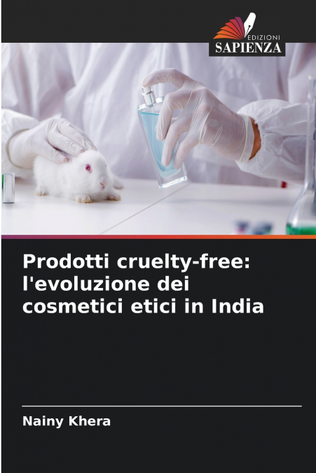 Prodotti cruelty-free