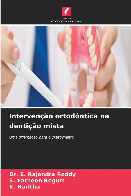 Intervenção ortodôntica na dentição mista