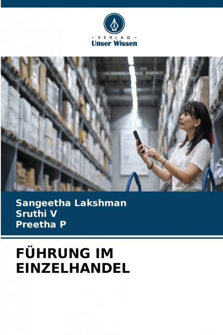 FÜHRUNG IM EINZELHANDEL