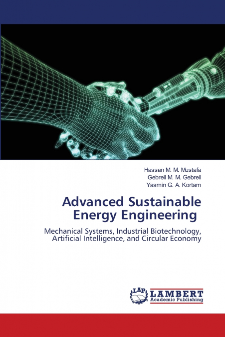 Advanced Sustainable Energy Engineering