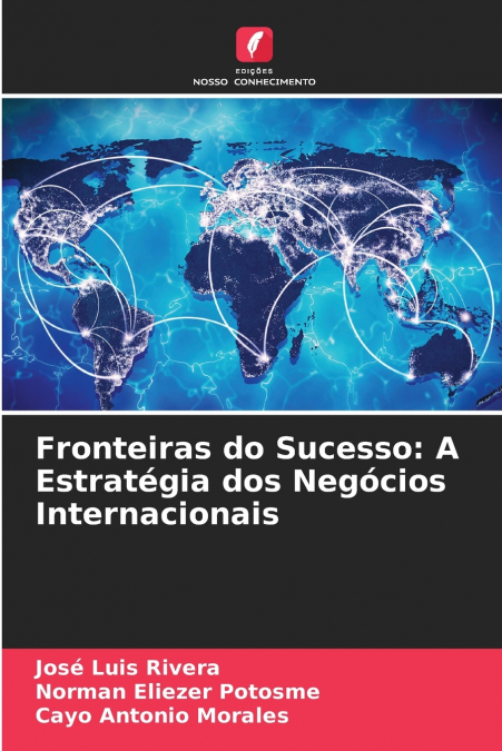 Fronteiras do Sucesso