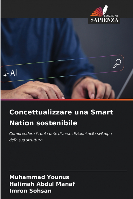 Concettualizzare una Smart Nation sostenibile