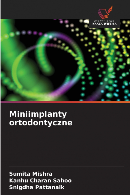 Miniimplanty ortodontyczne