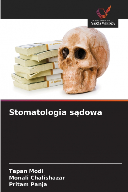 Stomatologia sądowa