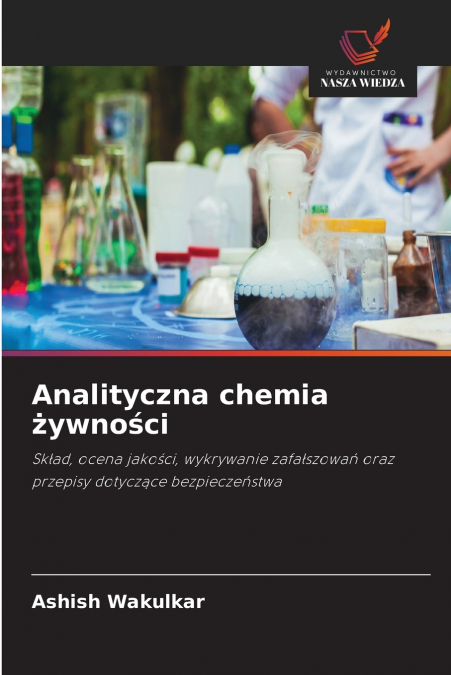Analityczna chemia żywności