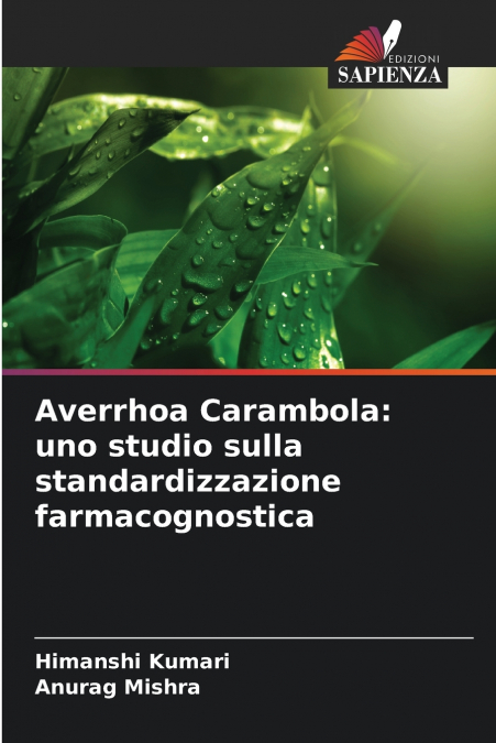Averrhoa Carambola