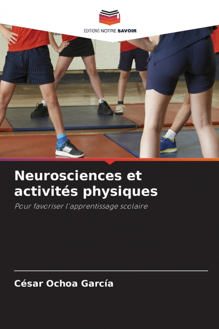 Neurosciences et activités physiques