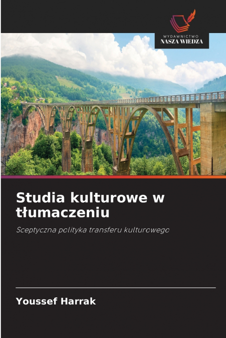 Studia kulturowe w tłumaczeniu