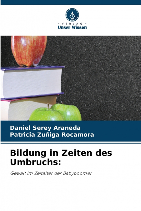 Bildung in Zeiten des Umbruchs
